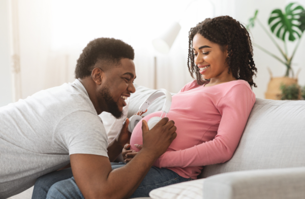 Best non-invasive & AABB-Accredited Prenatal Paternity DNA testing service in Houston, Texas, USA