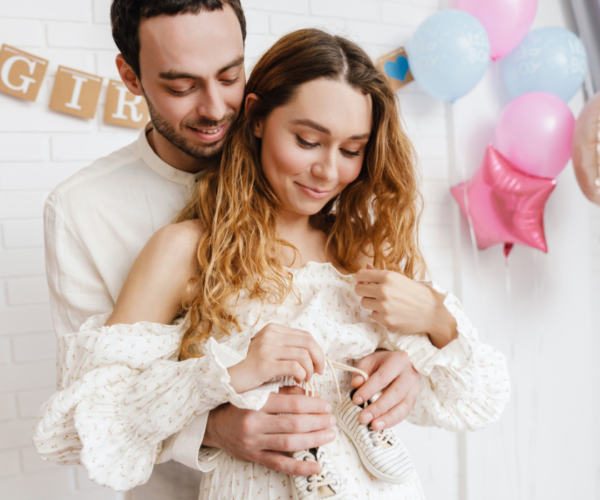 Best non-invasive & AABB-Accredited Prenatal Gender Reveal testing service in Houston, Texas, USA