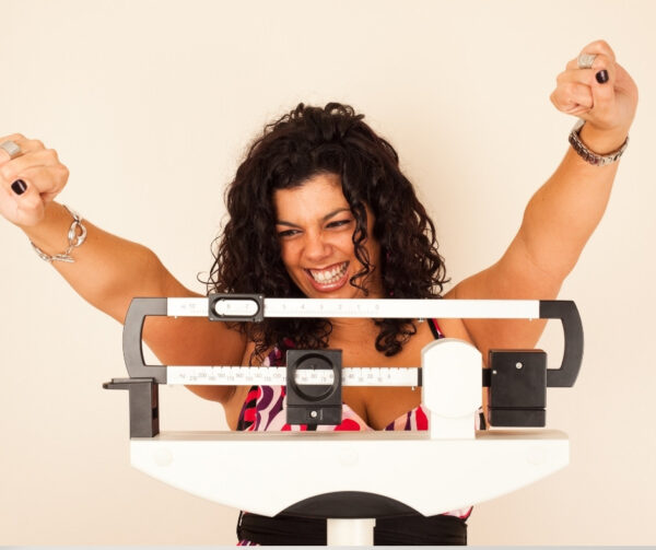 Healthy Weight DNA