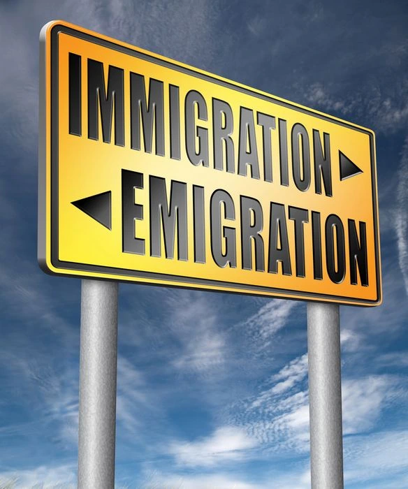 DNA Testing for Immigration