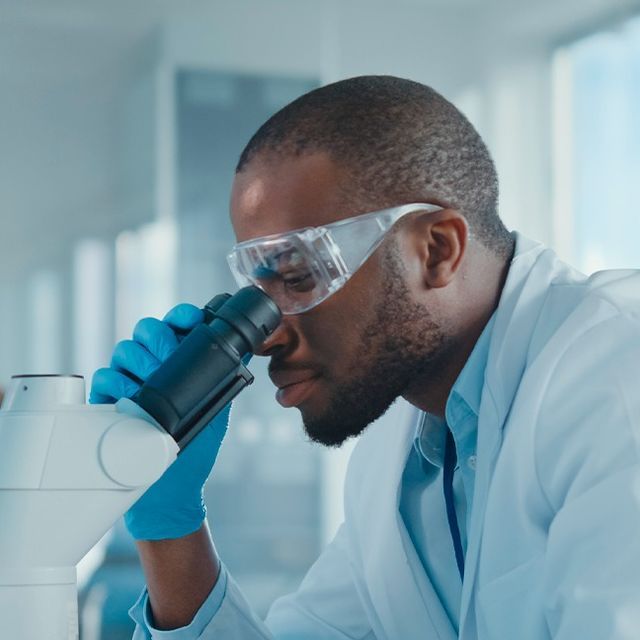 The Accuracy of DNA Testing