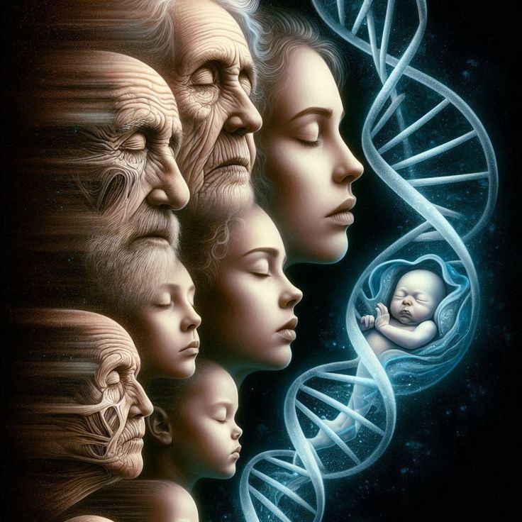How DNA Explain About Family Tree 2 Benefits of Mobile DNA Testing for Family Tree Research