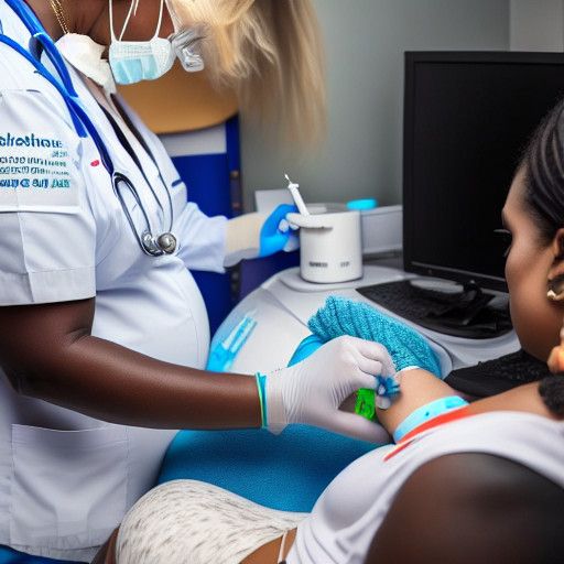 Noninvasive Prenatal Testing
