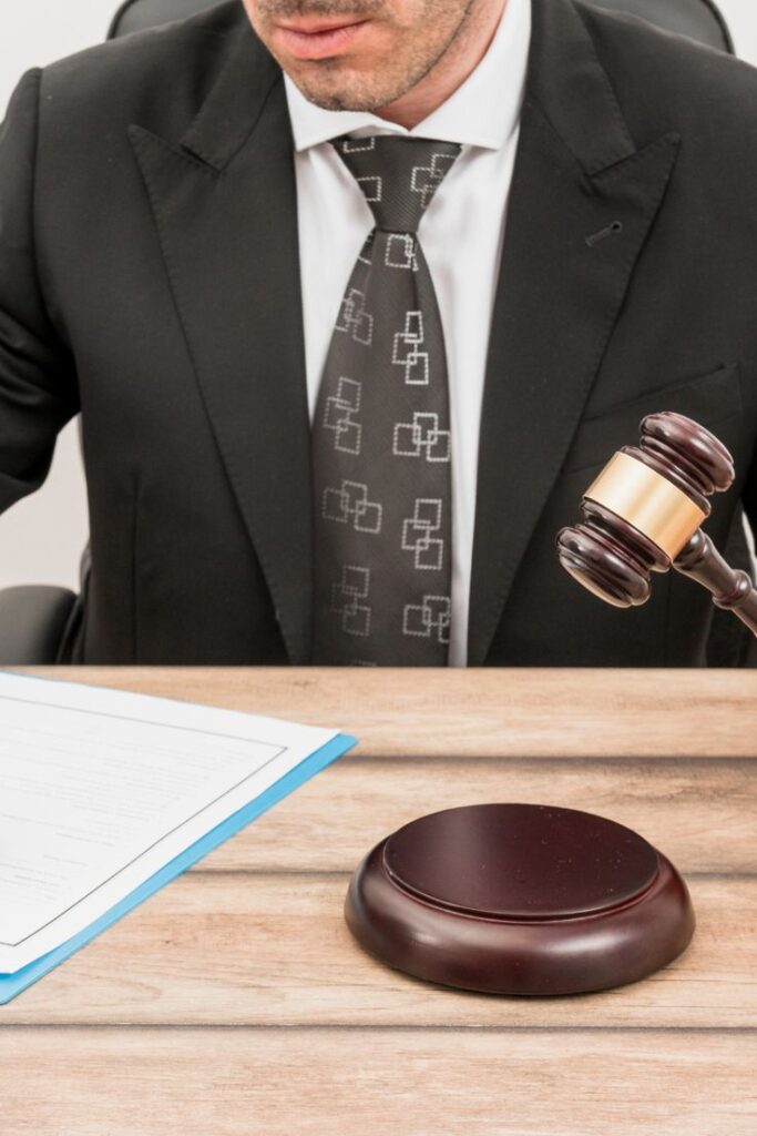 Court-Ordered DNA Test: Everything You Need to Know