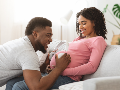 Best non-invasive & AABB-Accredited Prenatal Paternity DNA testing service in Houston, Texas, USA