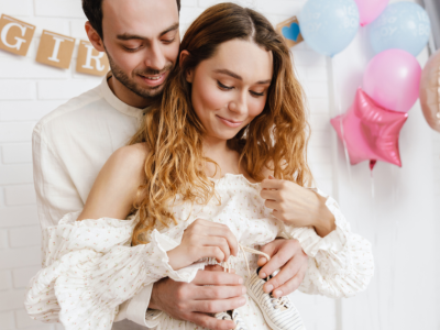 Best non-invasive & AABB-Accredited Prenatal Gender Reveal testing service in Houston, Texas, USA