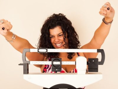 Healthy Weight DNA Test mobile collection